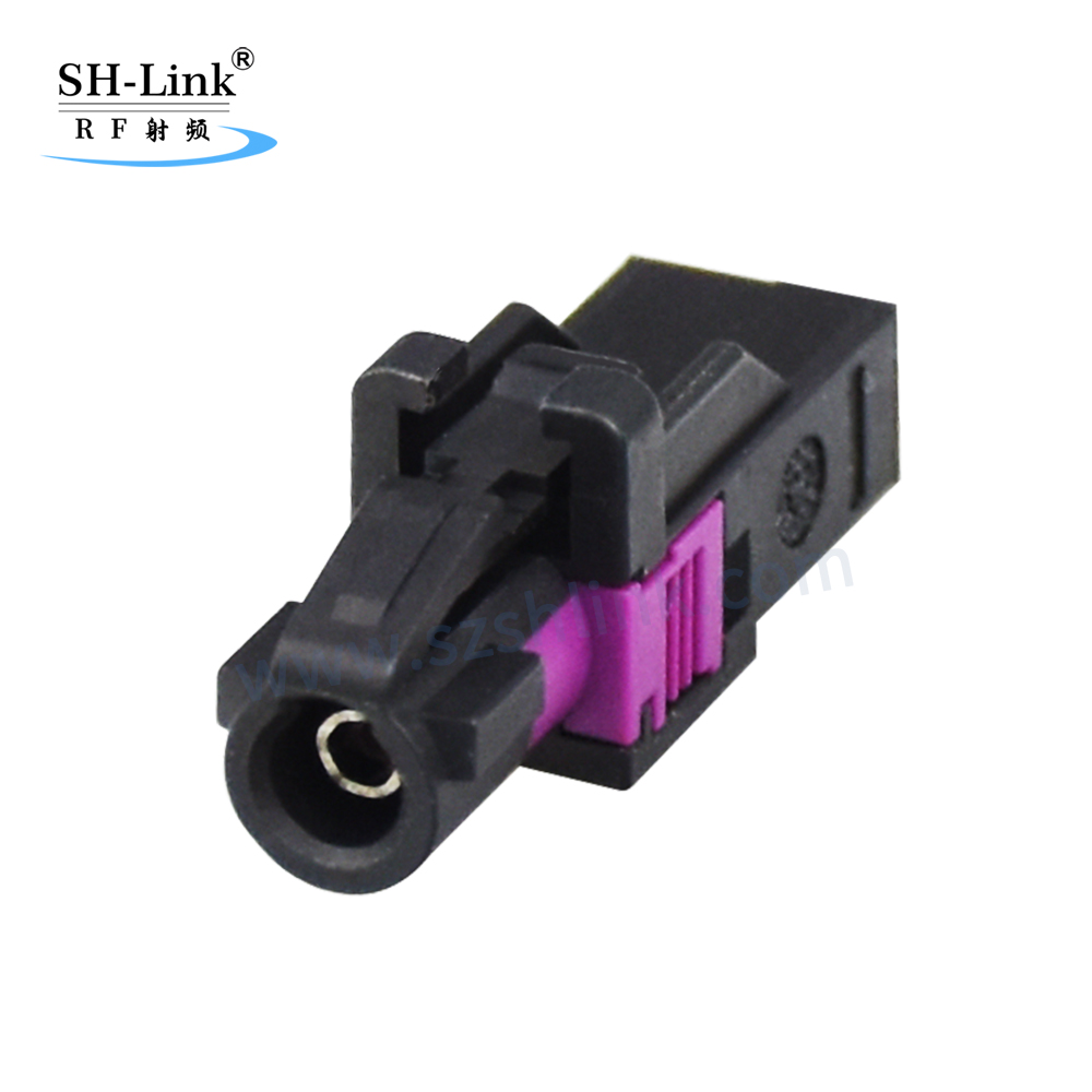 Mini FARAK 1PIN Connector